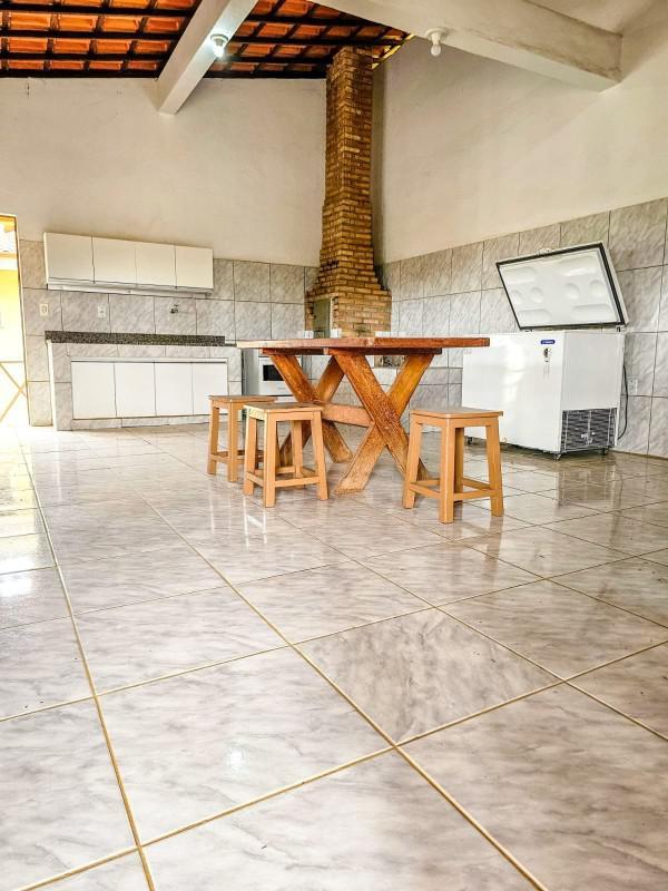 Fazenda, Tijuco, 4 Quartos, 4 Vagas, 4 Suítes