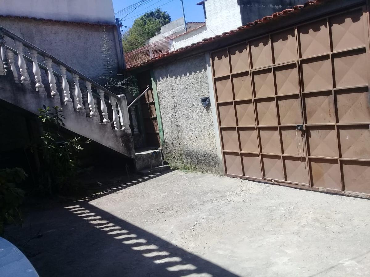 Casa, Nossa Senhora de Fátima, 2 Quartos, 4 Vagas, 1 Suíte