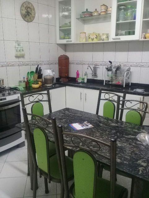 Casa, Céu Azul, 3 Quartos, 8 Vagas