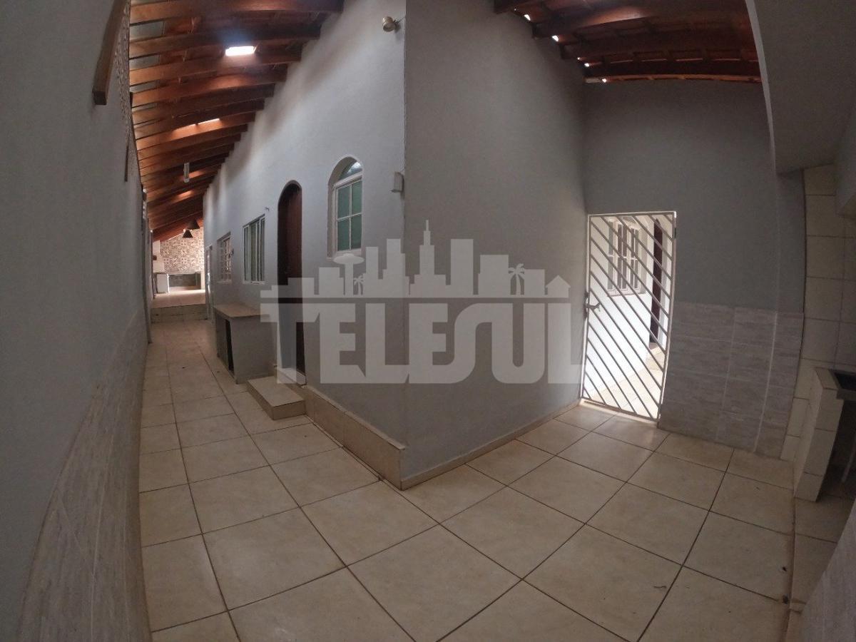 Casa, Rezende, 3 Quartos, 4 Vagas, 1 Suíte