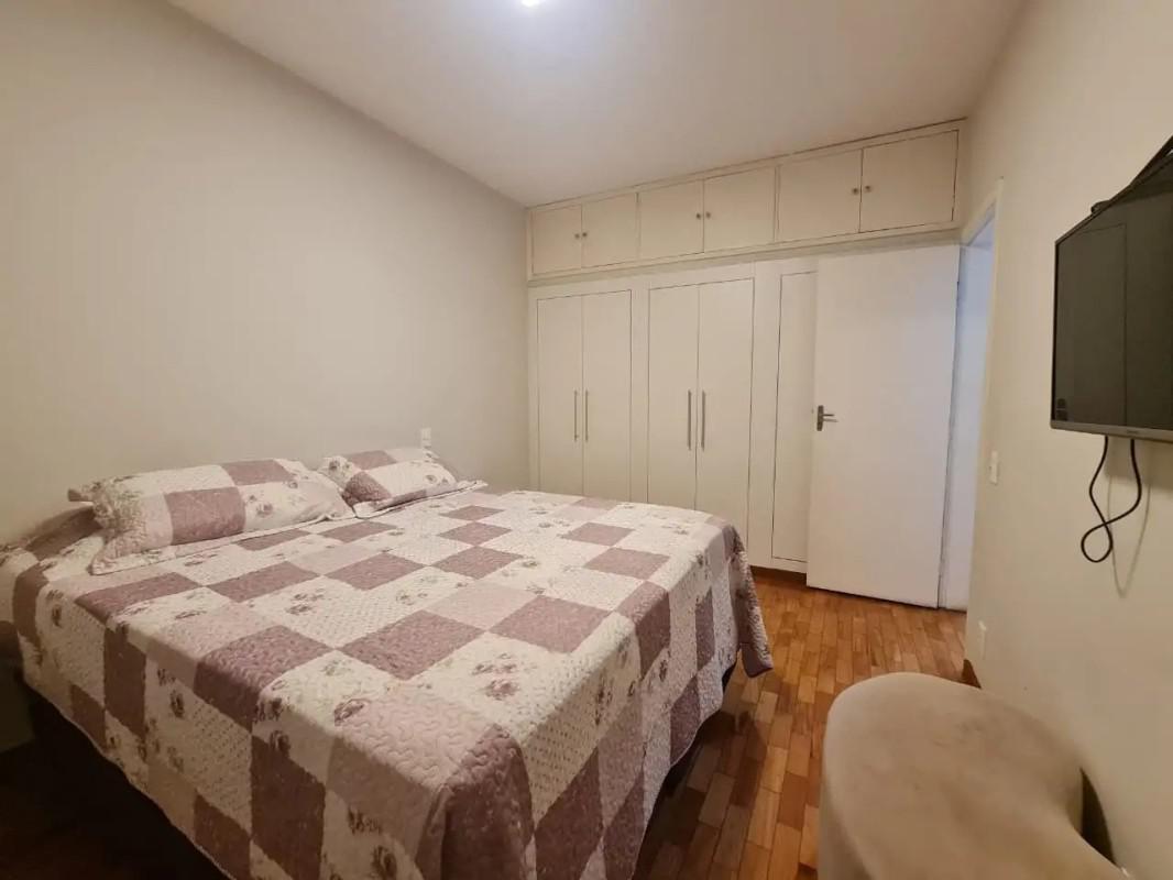 Apartamento, Santo Antônio, 3 Quartos, 1 Vaga, 1 Suíte