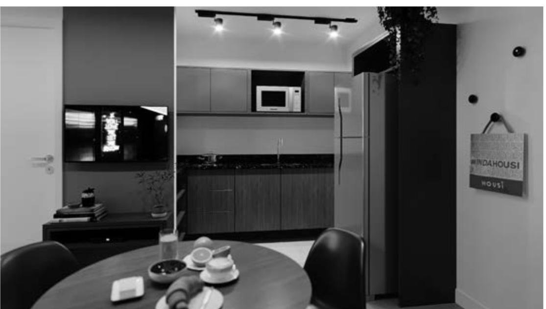 Apartamento, Lourdes, 1 Quarto, 1 Vaga, 1 Suíte