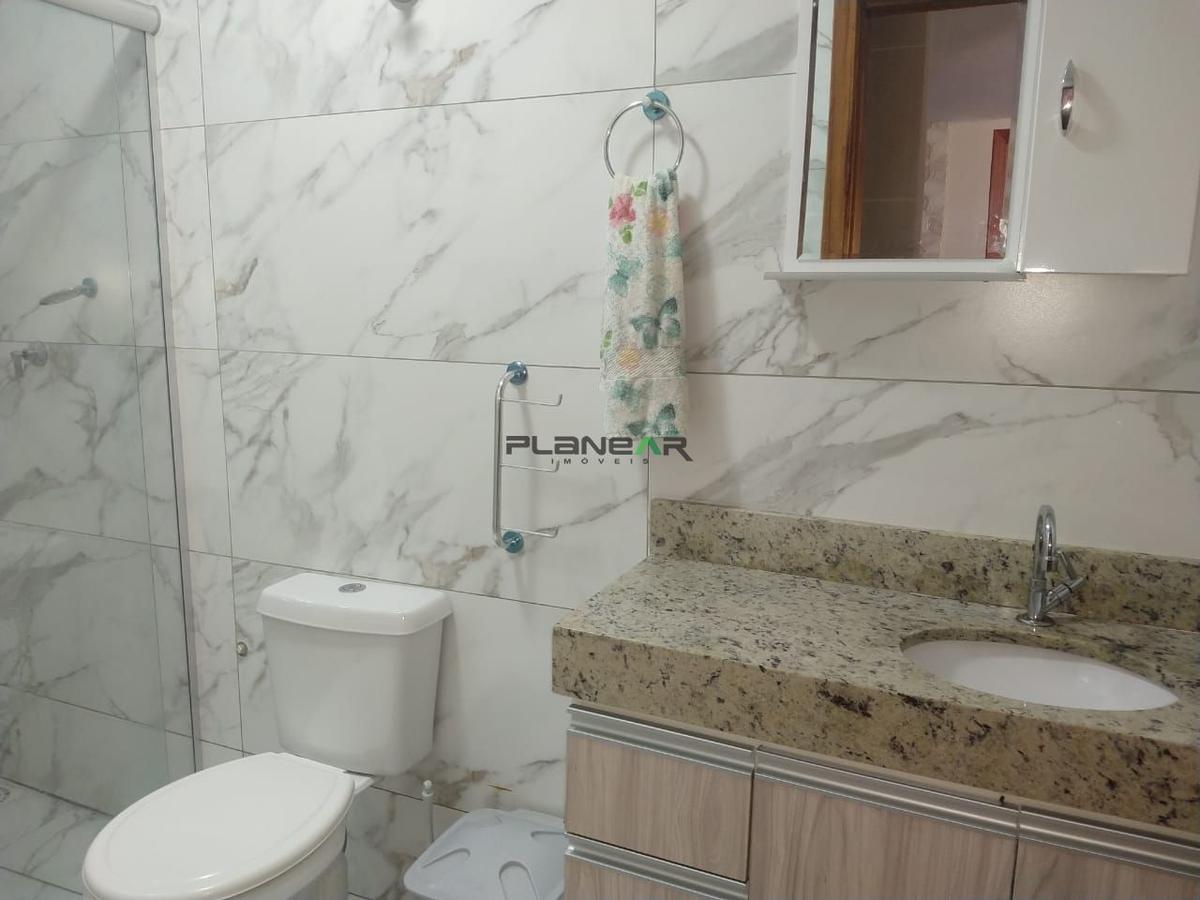 Casa, Novo Riacho, 3 Quartos, 4 Vagas, 1 Suíte