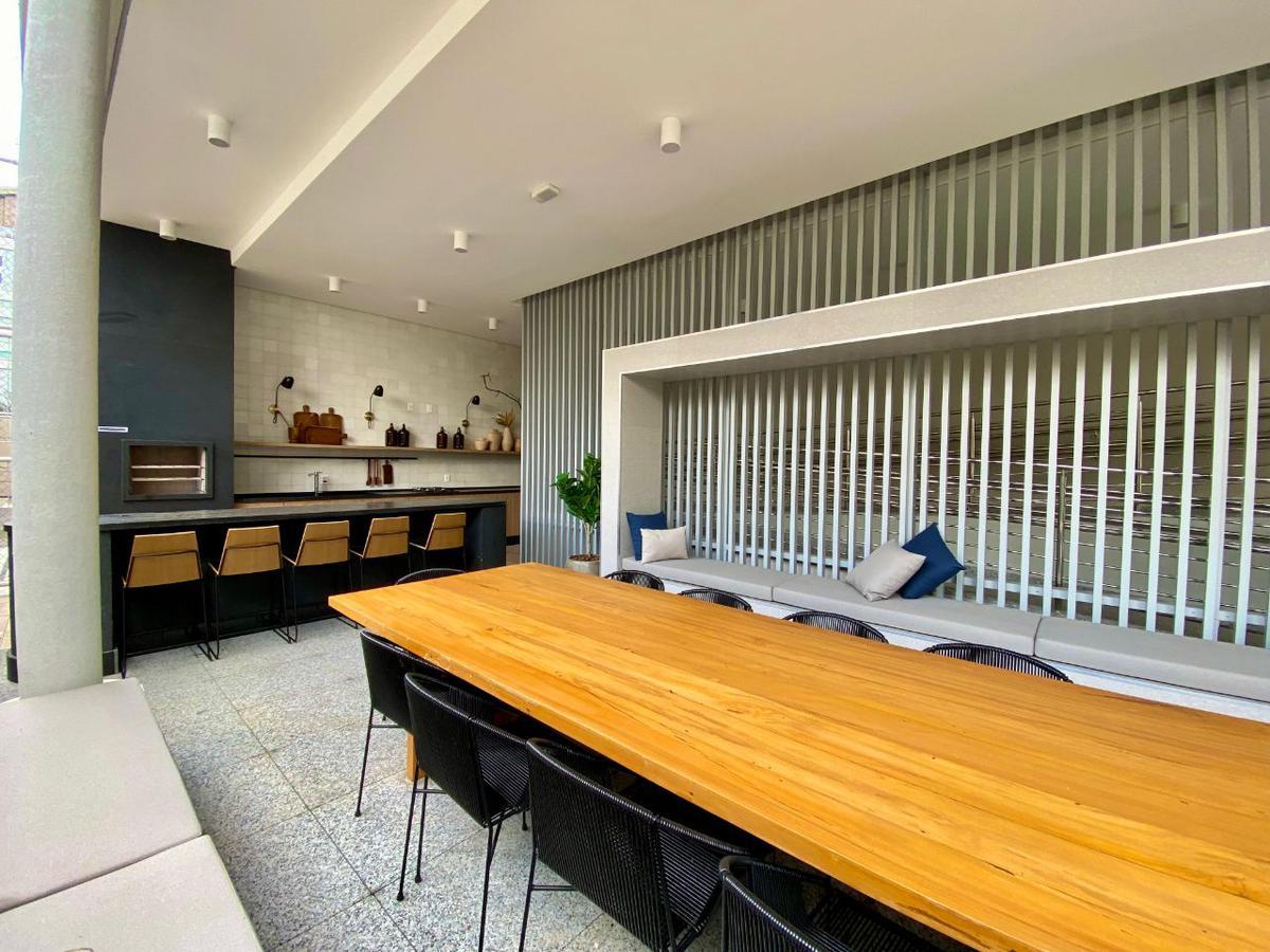 Apartamento, Funcionários, 3 Quartos, 2 Vagas, 3 Suítes