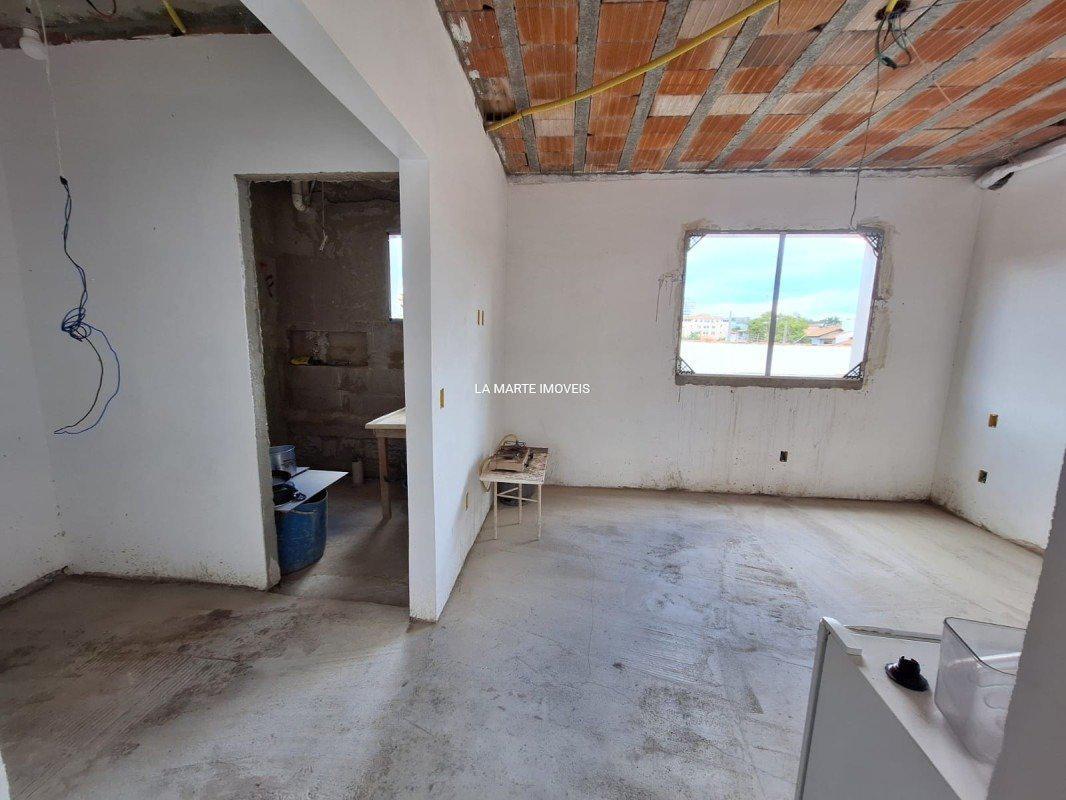 Apartamento, Jardim Riacho das Pedras, 4 Quartos, 3 Vagas, 2 Suítes