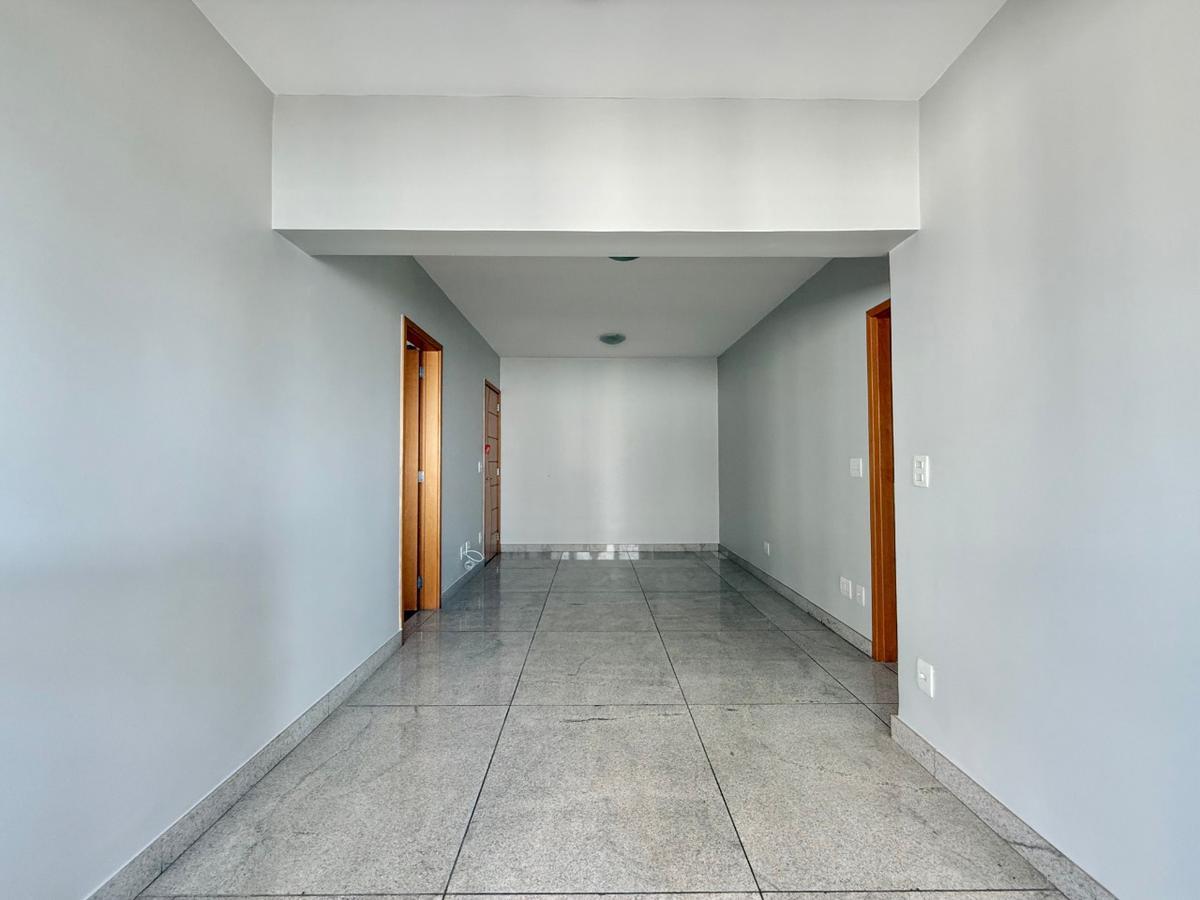 Apartamento, Barro Preto, 3 Quartos, 2 Vagas, 1 Suíte