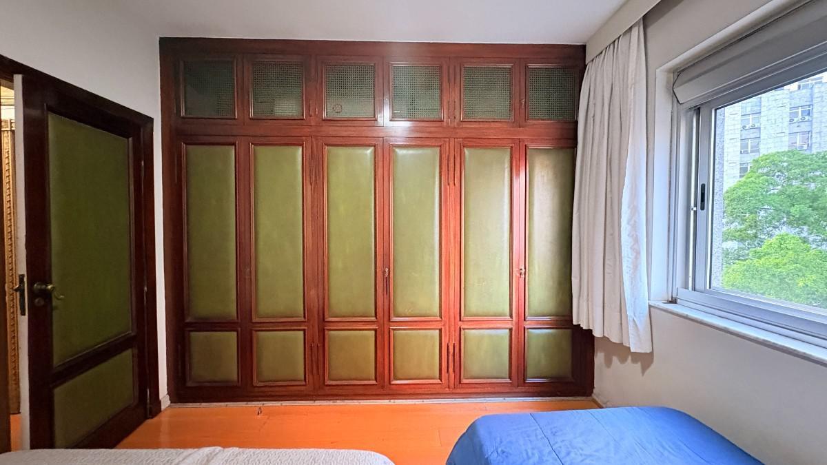 Apartamento, Savassi, 4 Quartos, 2 Vagas, 1 Suíte