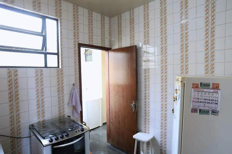 Apartamento, União, 3 Quartos, 1 Vaga, 1 Suíte