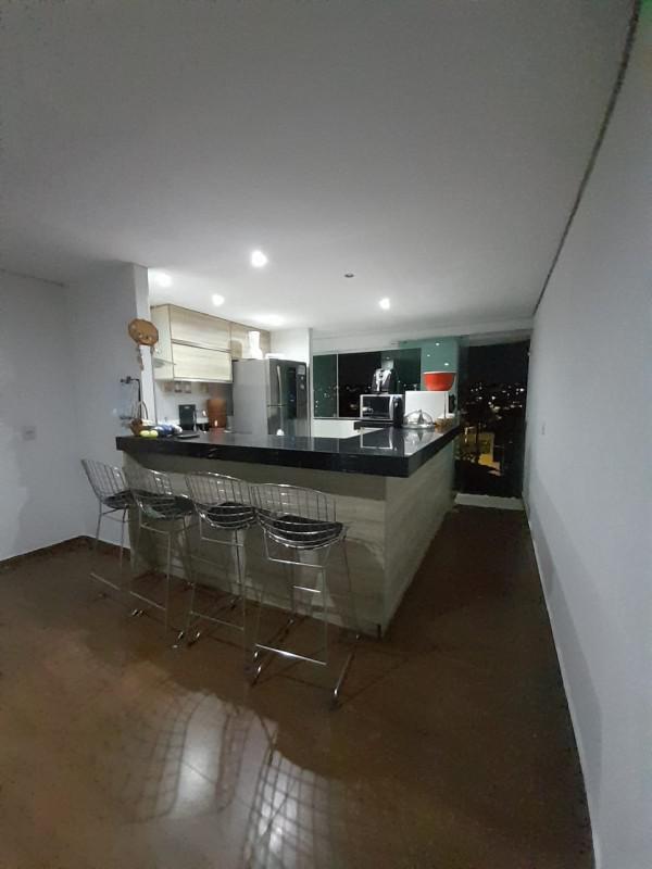 Casa, Independência, 4 Quartos, 3 Vagas