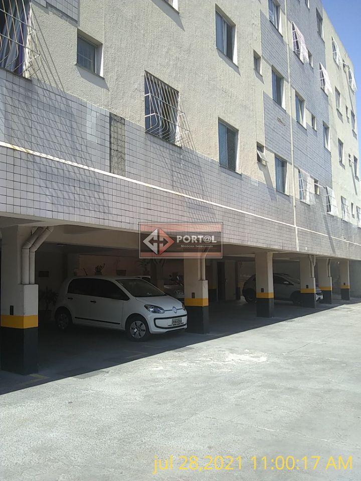 Apartamento, Itapoã, 2 Quartos, 1 Vaga