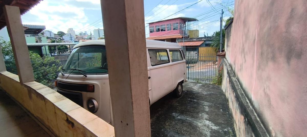 Lote, Santa Cruz, 0 Quarto, 0 Vaga