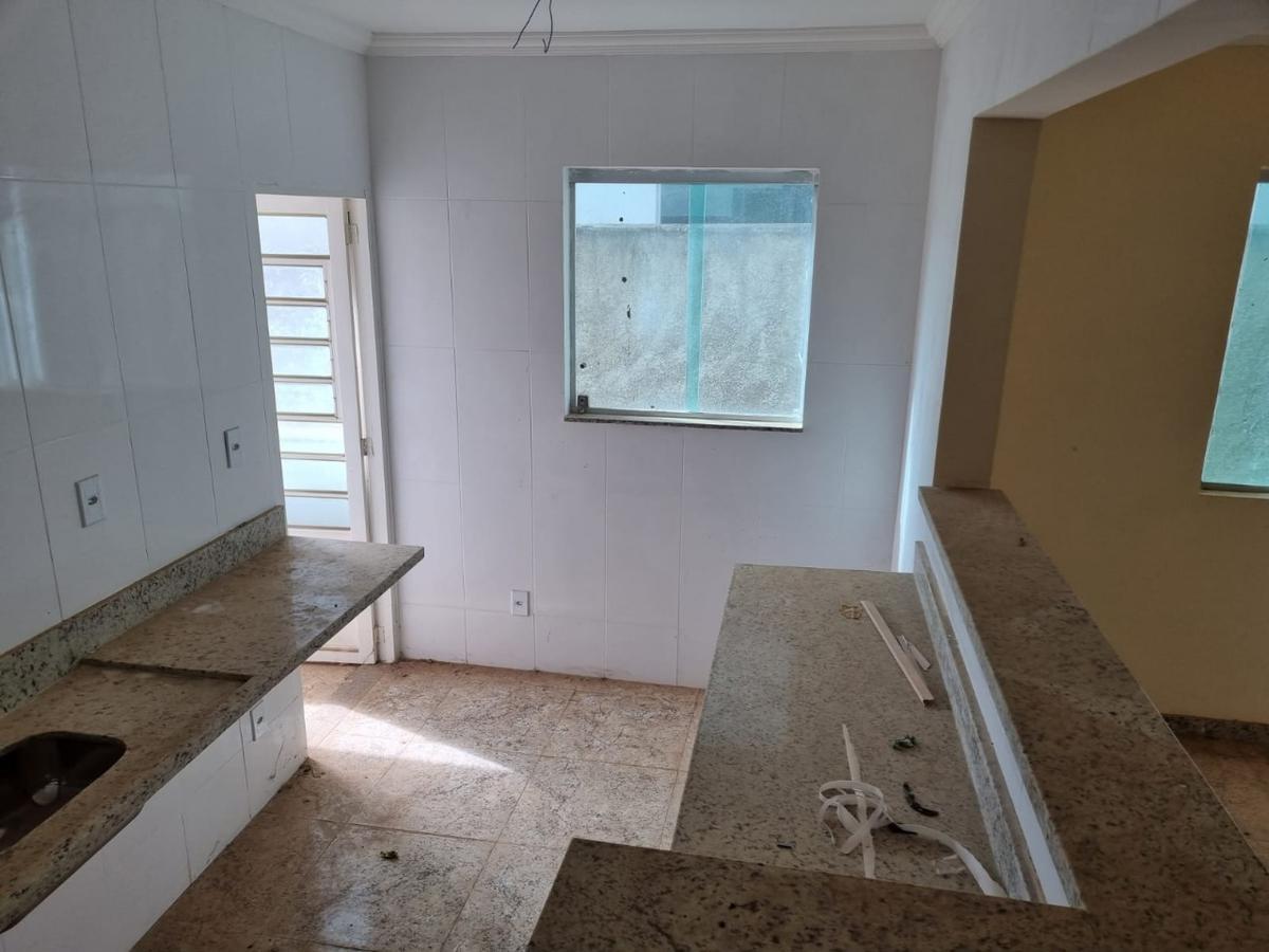 Apartamento, Bosque de Ibirité, 3 Quartos, 0 Vaga