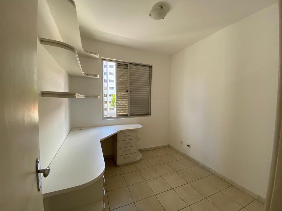 Apartamento, Alto Caiçaras, 3 Quartos, 2 Vagas, 1 Suíte