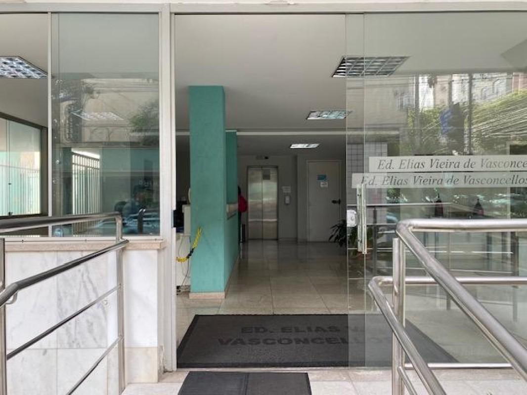 Sala, Santa Efigênia, 0 Quarto, 1 Vaga