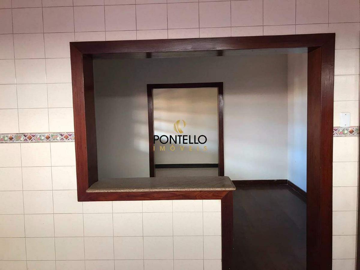Casa, Iporanga, 4 Quartos, 3 Vagas, 1 Suíte