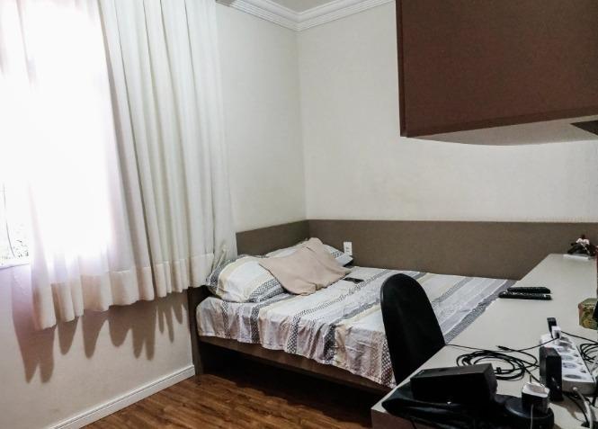 Cobertura, Santa Inês, 4 Quartos, 3 Vagas, 2 Suítes