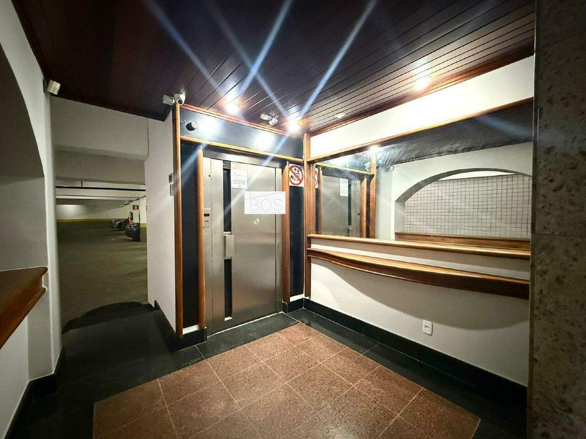 Cobertura, Cidade Jardim, 5 Quartos, 2 Vagas, 1 Suíte