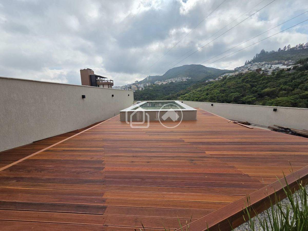 Apartamento, Buritis, 2 Quartos, 2 Vagas, 1 Suíte