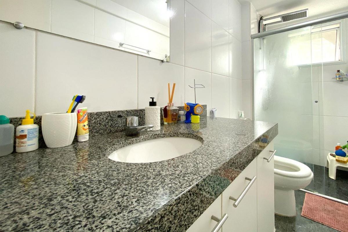 Apartamento, Sion, 3 Quartos, 2 Vagas, 1 Suíte
