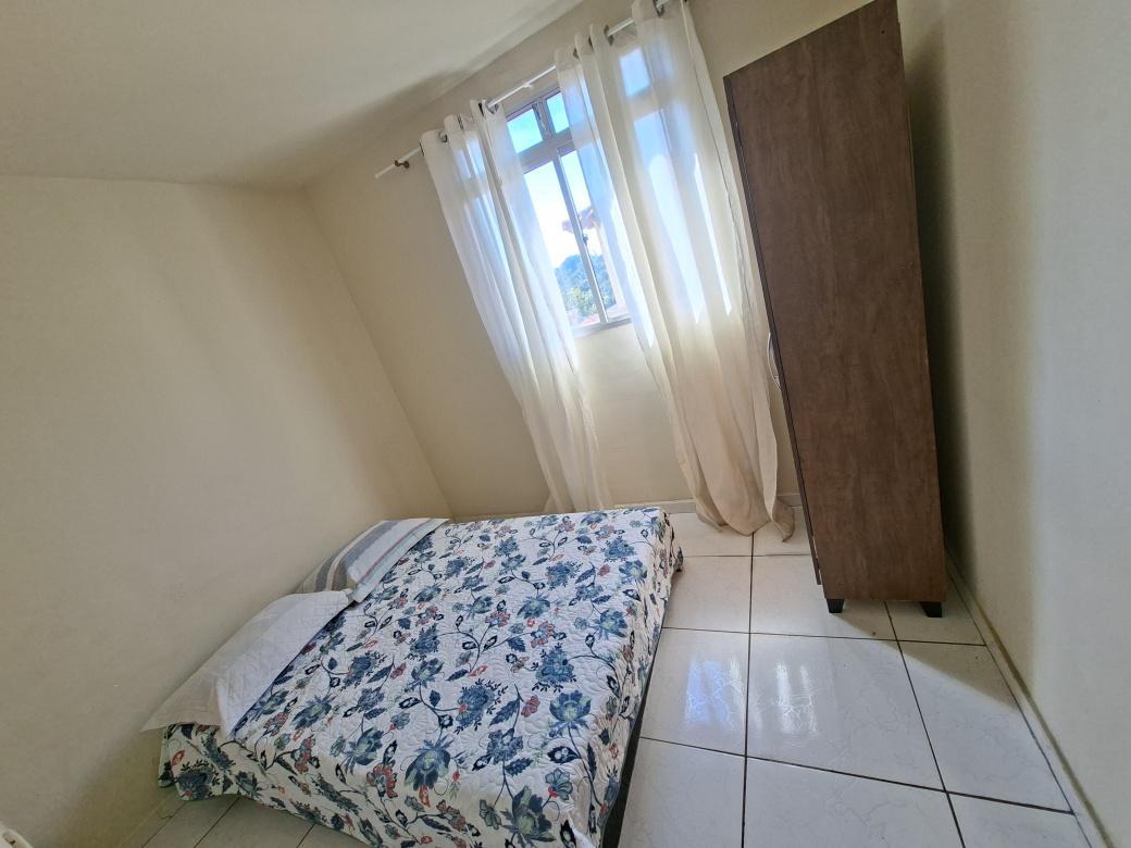 Apartamento, São Benedito, 2 Quartos, 1 Vaga