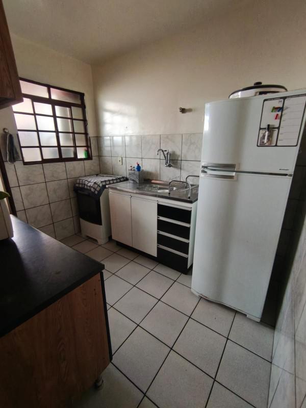 Casa, Laranjeiras, 2 Quartos, 1 Vaga