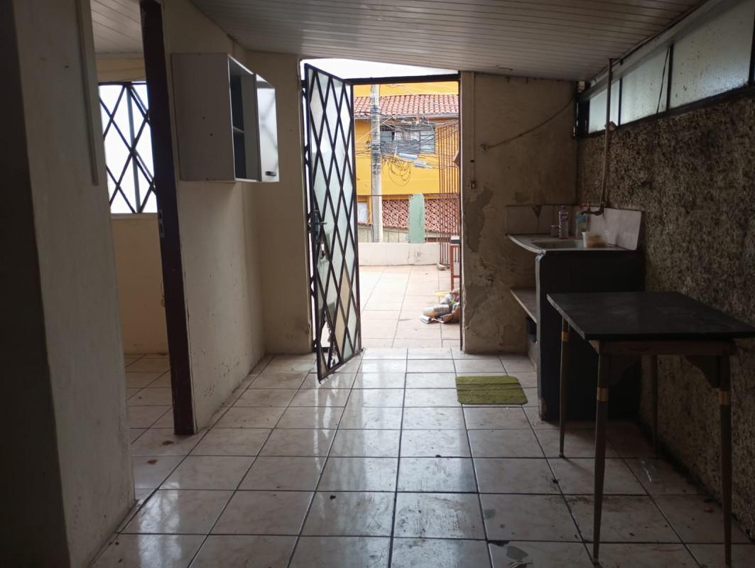 Casa, Jardinópolis, 12 Quartos, 1 Vaga