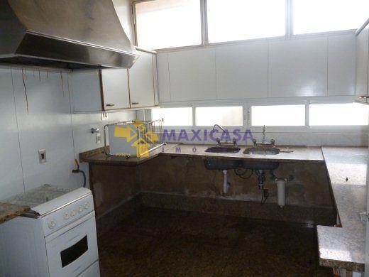 Casa, São Luiz (pampulha), 6 Quartos, 20 Vagas, 3 Suítes