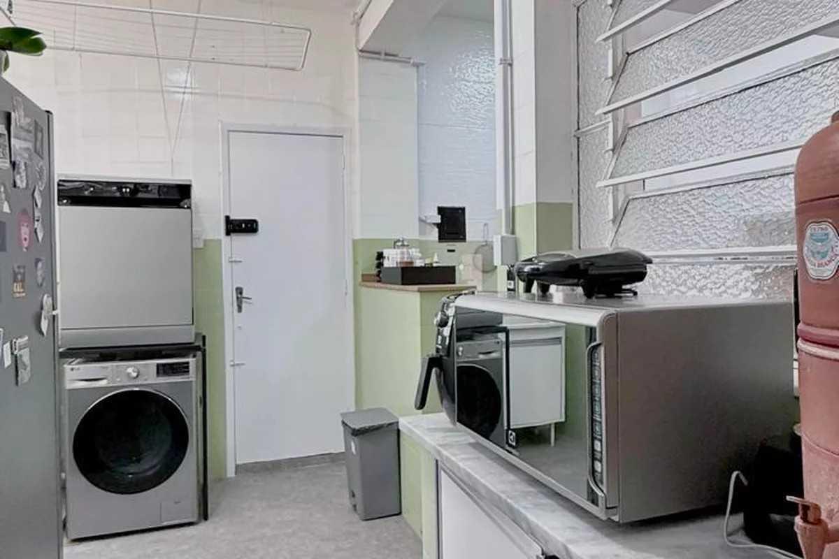 Apartamento, Barro Preto, 3 Quartos, 0 Vaga