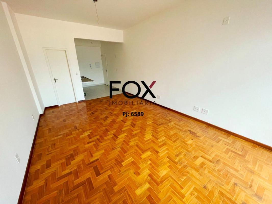 Apartamento, Centro, 1 Quarto, 0 Vaga, 1 Suíte
