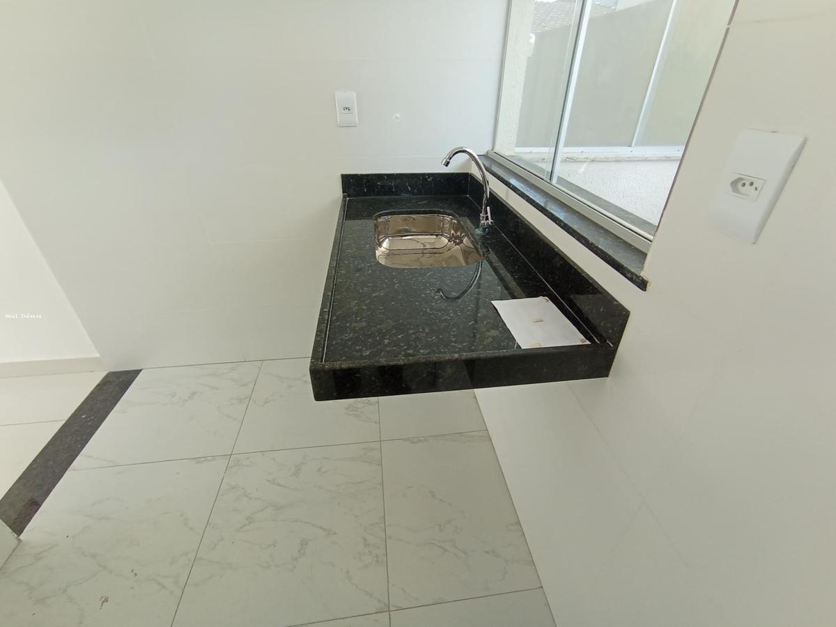 Cobertura, Santa Mônica, 2 Quartos, 1 Vaga