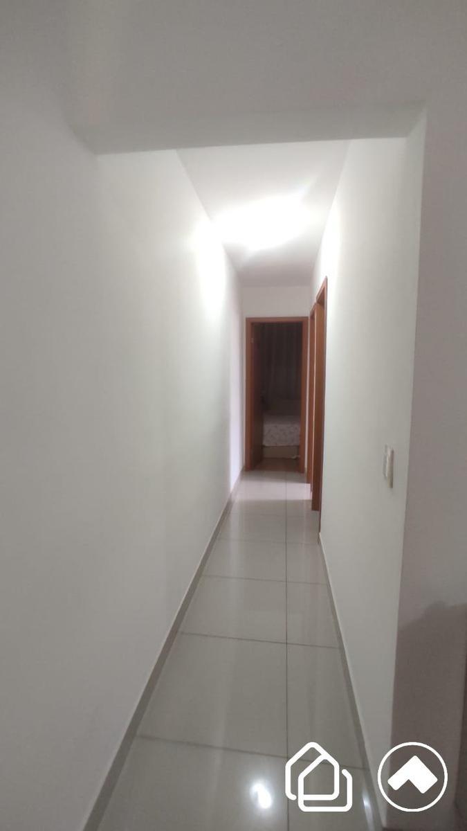 Apartamento, Buritis, 2 Quartos, 2 Vagas, 1 Suíte