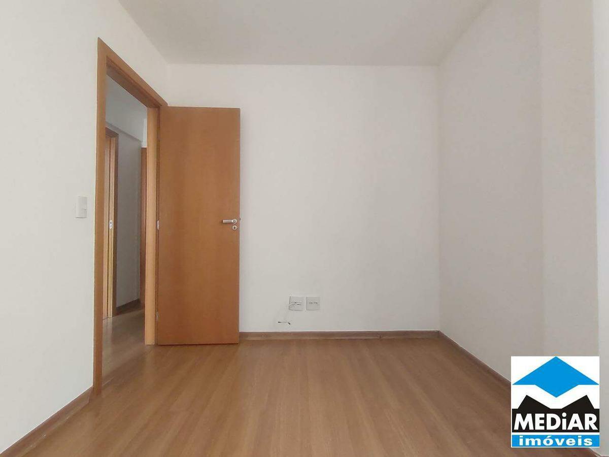 Apartamento, Santa Teresa, 3 Quartos, 3 Vagas, 1 Suíte