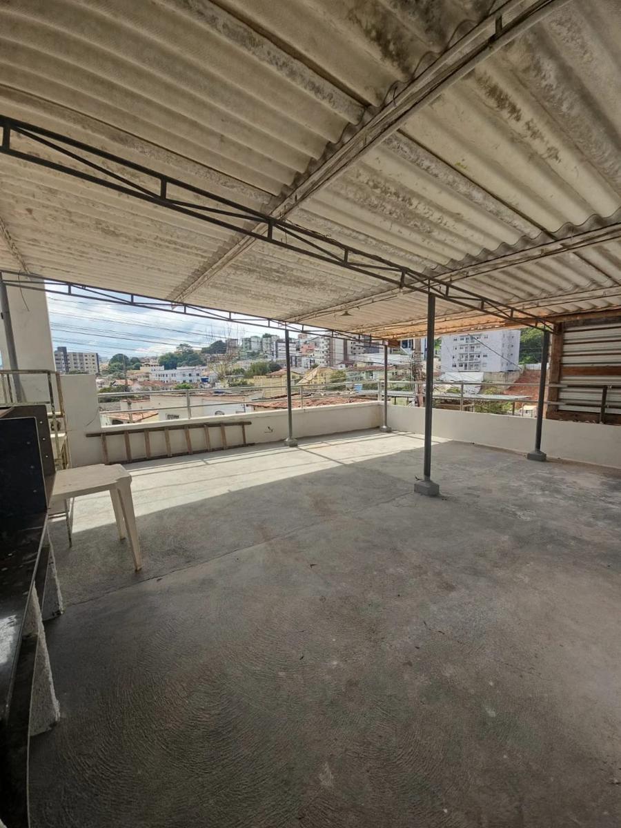 Casa, Centro, 3 Quartos, 0 Vaga
