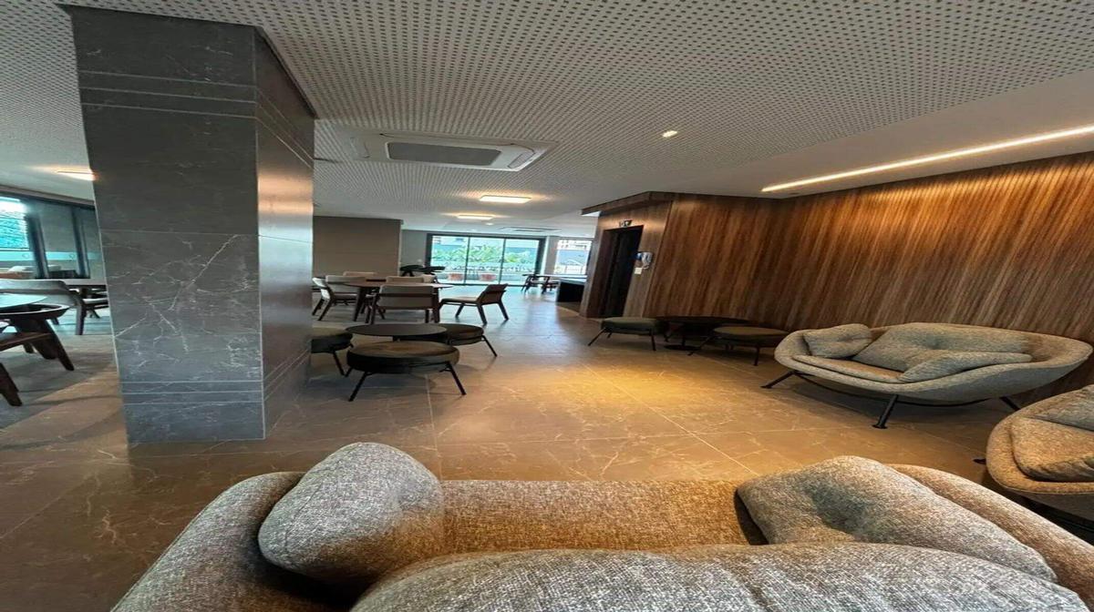 Cobertura, São Pedro, 3 Quartos, 3 Vagas, 1 Suíte
