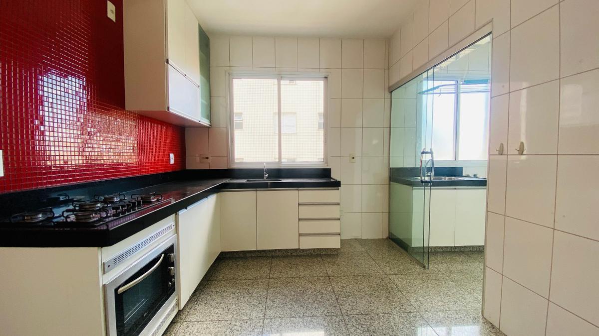 Apartamento, Castelo, 3 Quartos, 2 Vagas, 2 Suítes