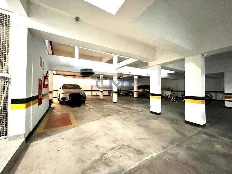 Cobertura, Santo Antônio, 3 Quartos, 4 Vagas, 2 Suítes