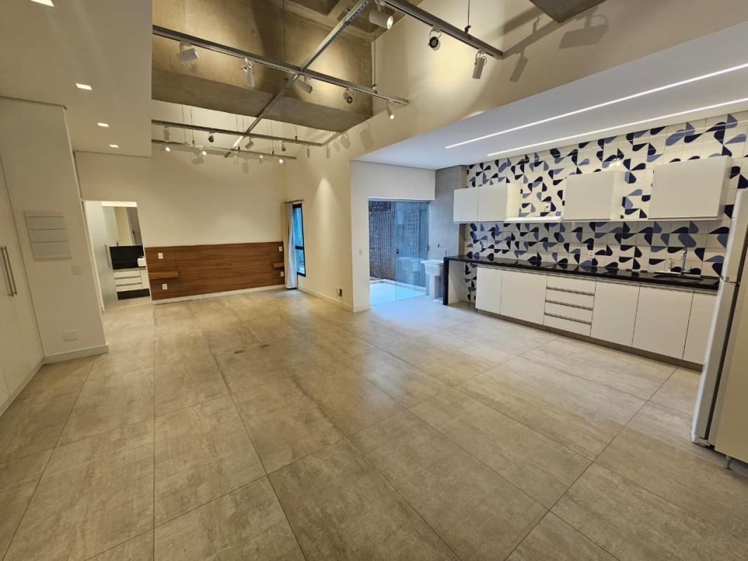 Apartamento, Savassi, 1 Quarto, 1 Vaga