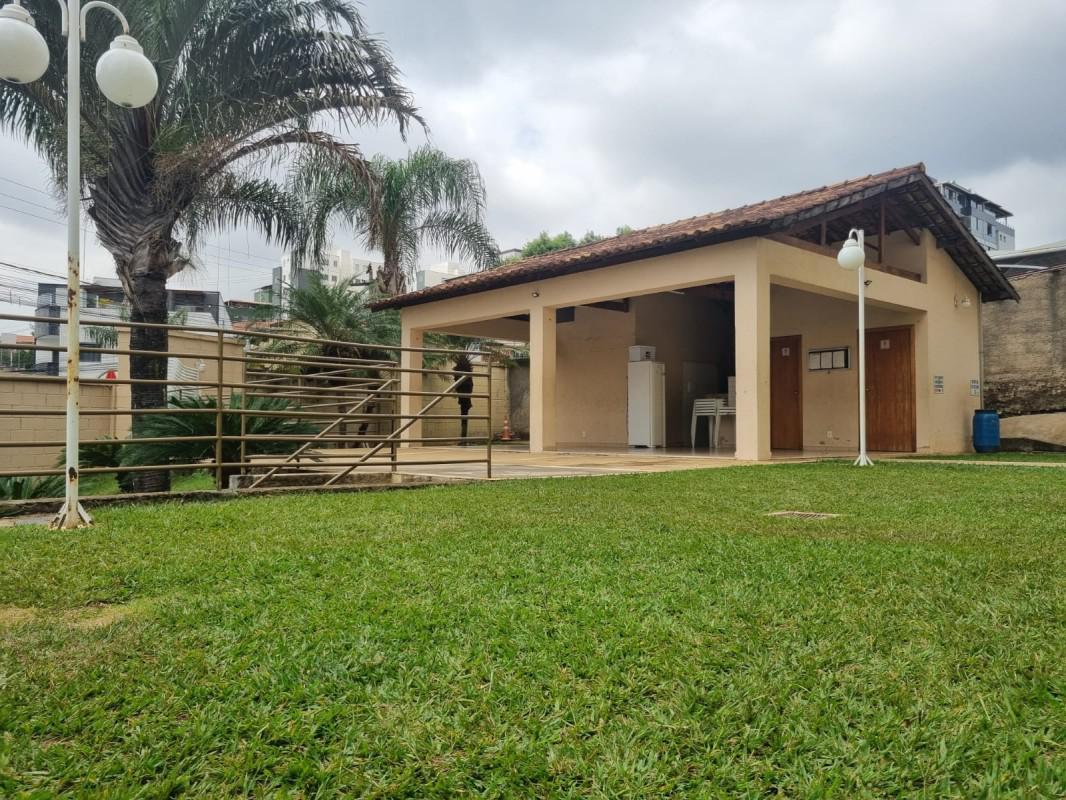 Apartamento, Jardim Riacho das Pedras, 2 Quartos, 1 Vaga