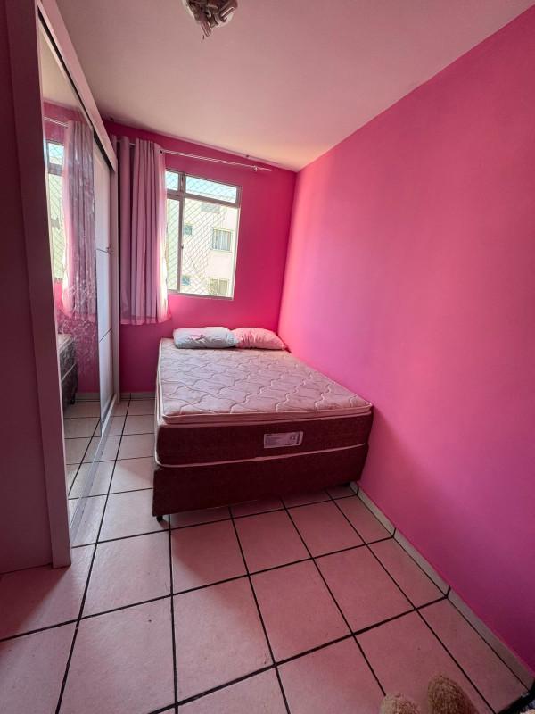 Apartamento, Cardoso (barreiro), 3 Quartos, 1 Vaga
