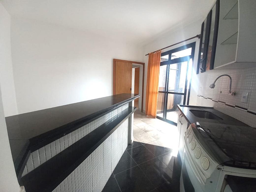 Apartamento, Funcionários, 1 Quarto, 1 Vaga
