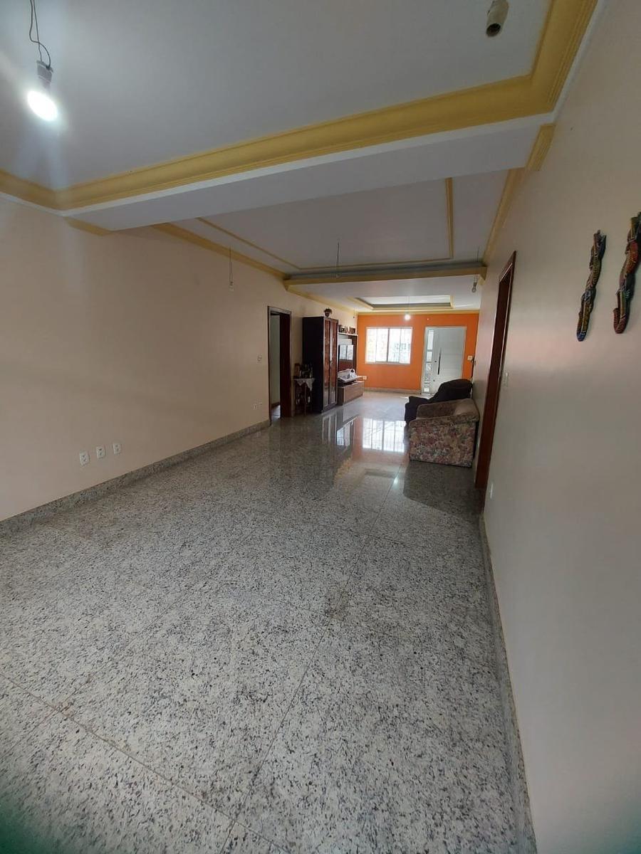 Casa, Nova Floresta, 6 Quartos, 3 Vagas, 4 Suítes