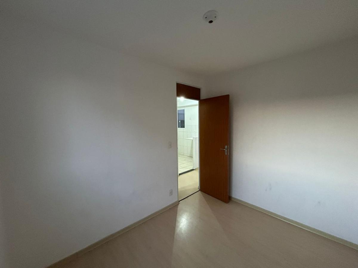 Apartamento, Duque de Caxias, 2 Quartos, 1 Vaga
