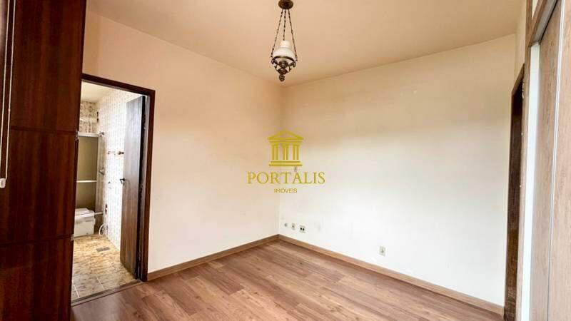 Apartamento, Serra, 3 Quartos, 1 Vaga, 1 Suíte