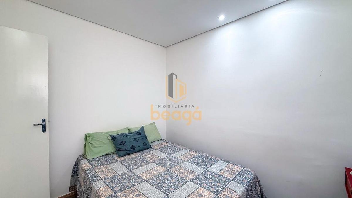 Apartamento, Camargos, 2 Quartos, 1 Vaga