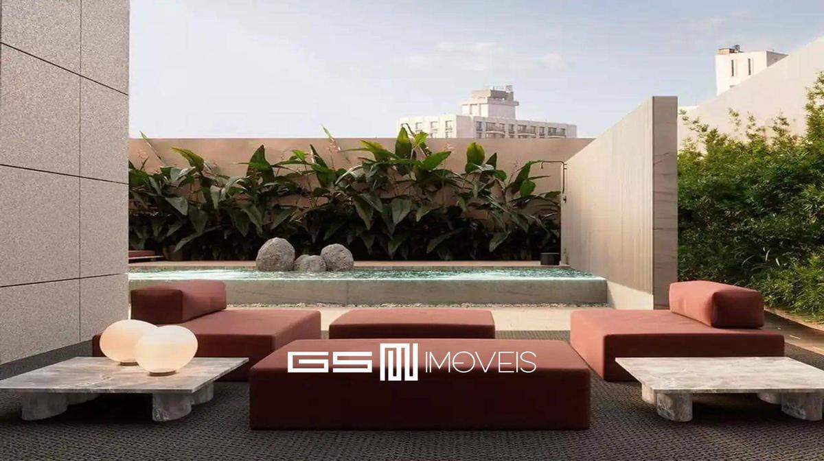 Apartamento, Funcionários, 4 Quartos, 3 Vagas, 2 Suítes