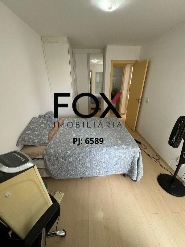 Apartamento, Sagrada Família, 3 Quartos, 2 Vagas, 1 Suíte