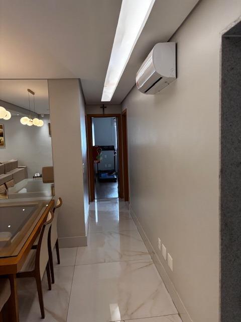 Apartamento, Sagrada Família, 3 Quartos, 2 Vagas, 1 Suíte