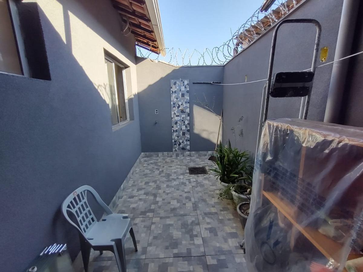 Casa, Parque Xangri-lá, 2 Quartos, 1 Vaga