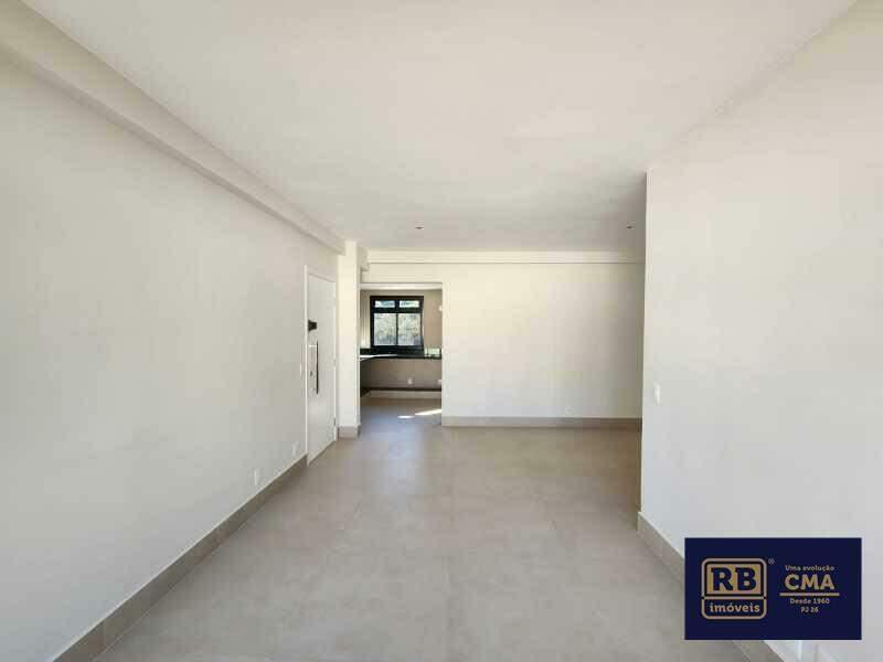 Apartamento, Serra, 3 Quartos, 2 Vagas, 1 Suíte