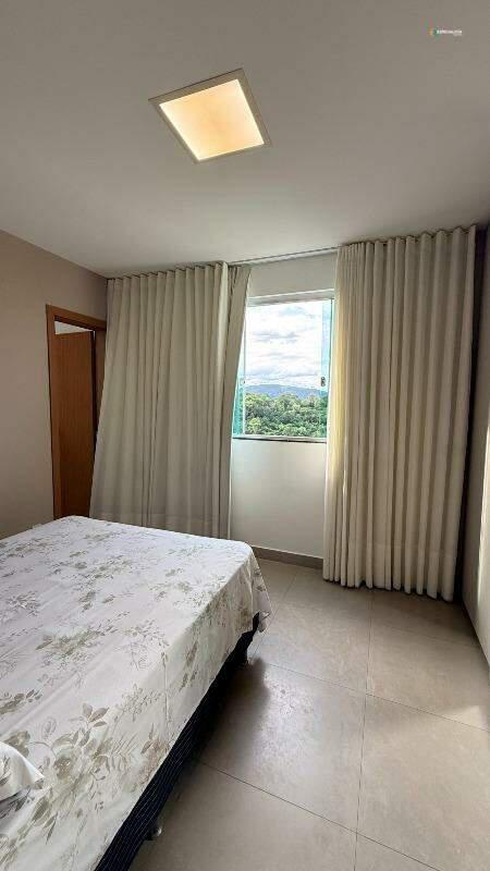 Cobertura, Novo Centro, 2 Quartos, 2 Vagas, 1 Suíte